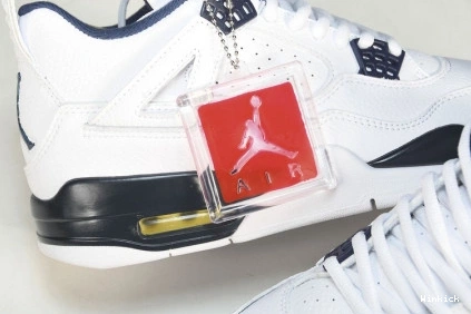 Retro Jordan 4 2015  Columbia Style 408452-107 Air 0724